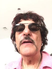 Poster for Other video from Carmine Appice