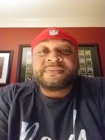 Poster for Other video from Carl Dukes