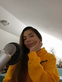 Poster for Question video from Jessenia