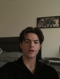 Poster for Other video from Blake Richardson