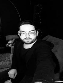 Poster for Birthday video from Rhett Price