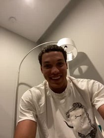 Poster for Other video from Aaron Gordon