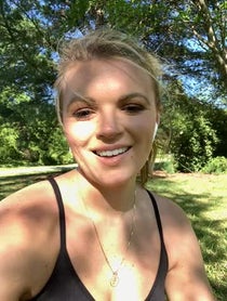 Poster for Announcement video from Alex Weaver