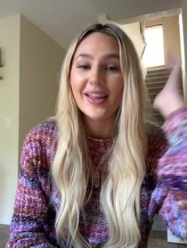 Poster for Other video from Laurel Goldman