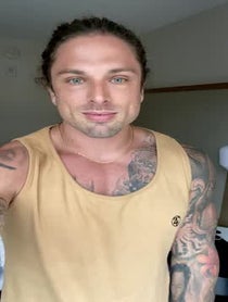 Poster for Birthday video from Ryan Stacks