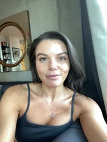 Poster for Pep Talk video from Faye Brookes