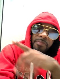 Poster for Other video from Jermaine Dupri