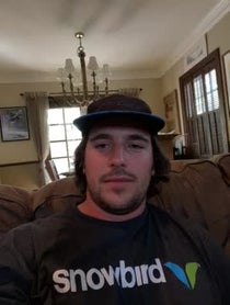 Poster for Birthday video from Jared Goldberg