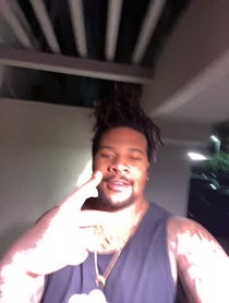 Poster for Other video from Robert Nkemdiche