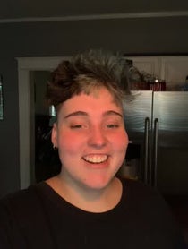 Poster for Roast video from Emma Oliver