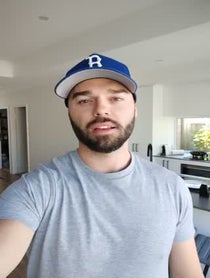 Poster for Other video from Blake Proud