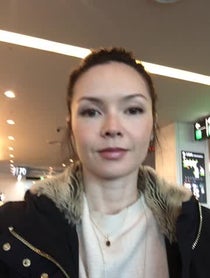 Poster for Other video from Marié Digby