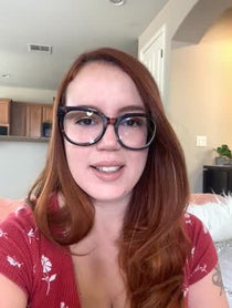 Poster for Anniversary video from Jess Caroline