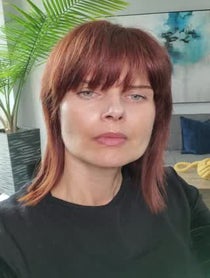 Poster for Question video from Carrie Genzel