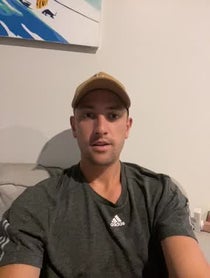 Poster for Pep Talk video from Matt Short