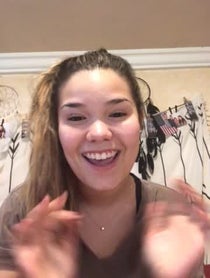 Poster for Other video from Madison De La Garza
