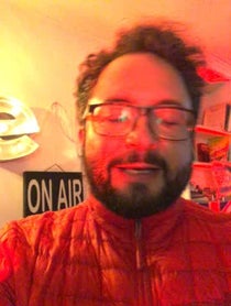 Poster for Other video from Alex Marin y Kall