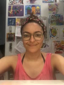 Poster for Other video from Jenny DiNoia