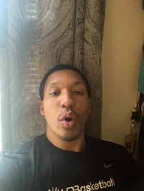 Poster for Other video from Grant Williams