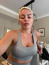 Poster for Other video from Mandy Sacs