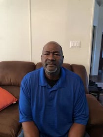 Poster for Birthday video from Lee Smith