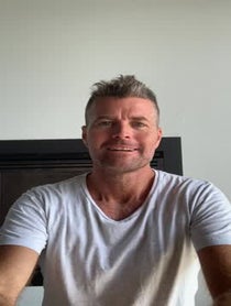 Poster for Other video from Pete Evans