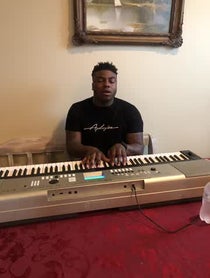 Poster for Other video from Kirk Jay