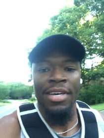 Poster for Other video from Caleb Castille