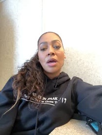 Poster for Other video from La La Anthony