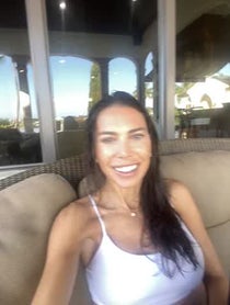 Poster for Birthday video from Tanya Zuckerbrot, MS, RD
