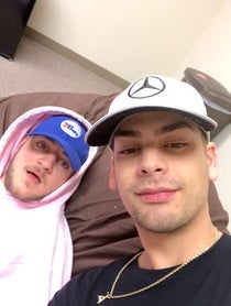 Poster for Other video from Chandler Hallow