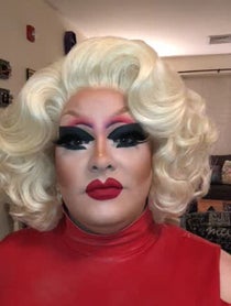 Poster for Birthday video from Pissi Myles