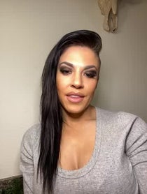 Poster for Pep Talk video from CJ Dunning