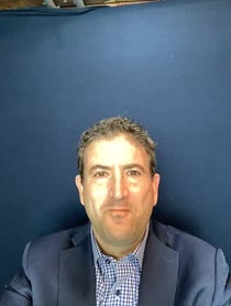 Poster for Roast video from Andy Katz