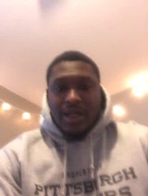 Poster for Other video from Karlos Williams