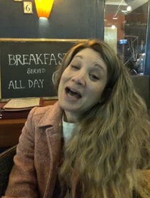 Poster for Other video from Rebekah Kochan