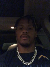 Poster for Other video from Tre'Von Johnson
