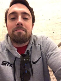 Poster for Other video from Justin Guterding