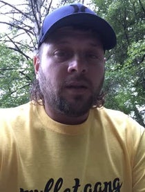 Poster for Other video from Joey Leonard