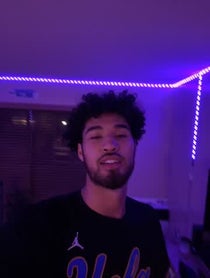 Poster for Other video from Johnny Juzang