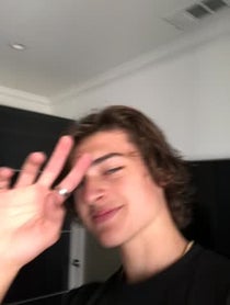 Poster for Other video from Sam Hurley