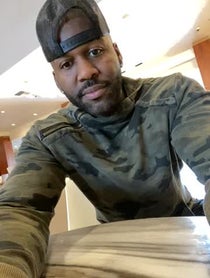 Poster for Other video from Dolvett Quince