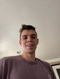 Poster for Gift video from Austin Porter