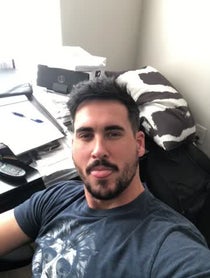 Poster for Other video from Josh Murray