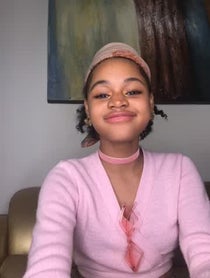 Poster for Other video from Briana Roy