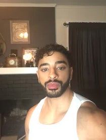 Poster for Other video from Laith Ashley [De La Cruz]