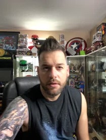 Poster for Other video from Austin Romero (Mike Rome)