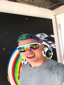 Poster for Other video from Callen Schaub