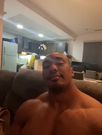 Poster for Pep Talk video from Larry Wheels