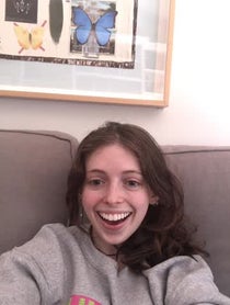 Poster for Other video from Ali Marsh